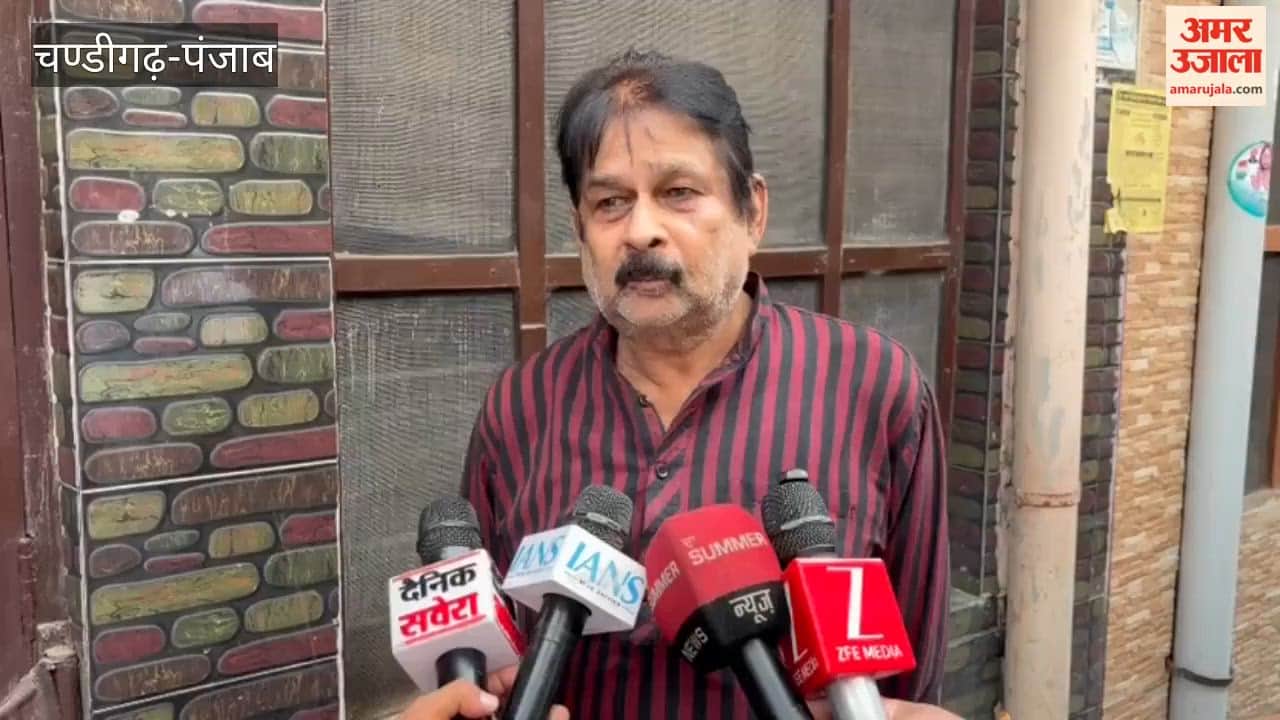 Firing at businessman house in Gurdaspur Rs 50 lakh extortion demanded