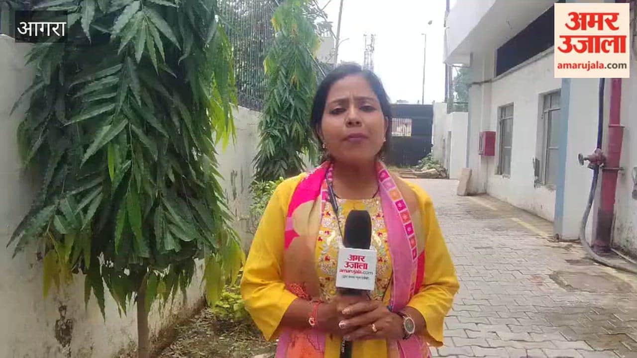 1120 Basic Schools in Agra Found Lacking in Kayakalp Parameters