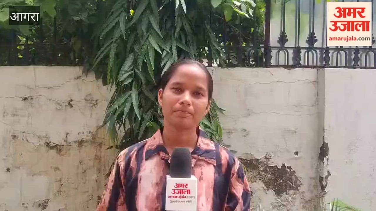 National Eye Donation Fortnight Begins in Agra to Encourage Posthumous Eye Donation