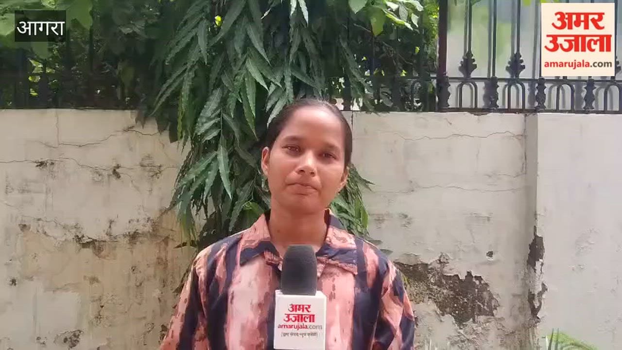 National Eye Donation Fortnight Begins in Agra to Encourage Posthumous Eye Donation