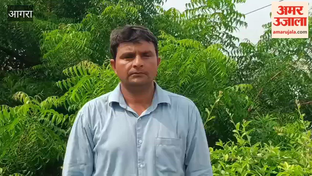 Health Department Seizes Medical Records from Prarthana Hospital in Agra
