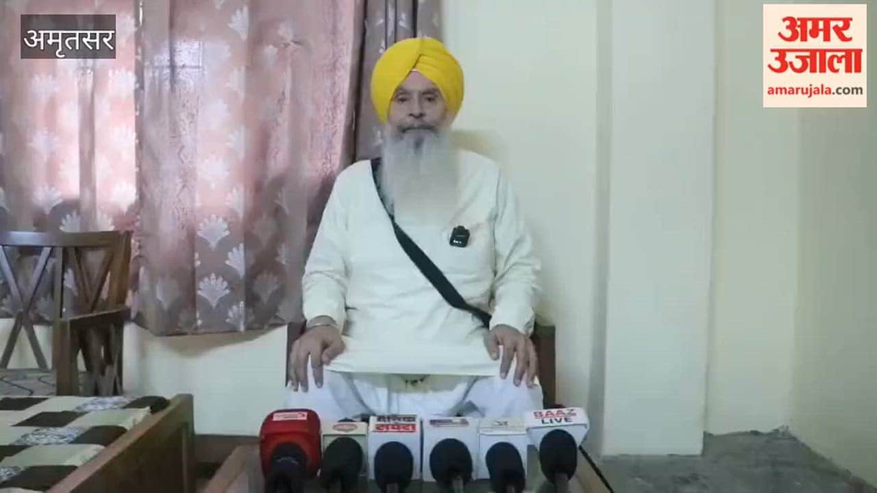 If Ram Rahim gets repeated parole, why the delay in the cases of the Bandi Singhs