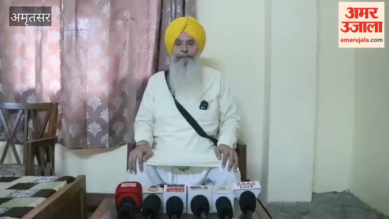 If Ram Rahim gets repeated parole, why the delay in the cases of the Bandi Singhs