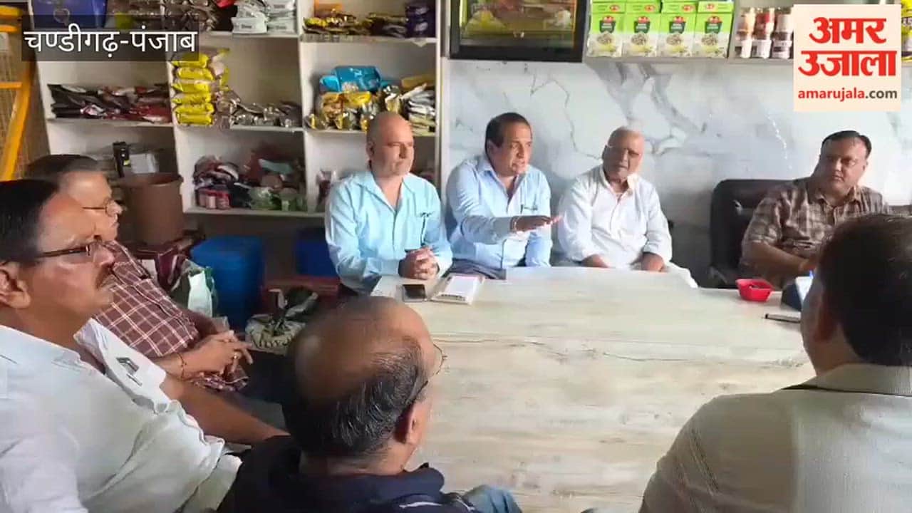 All markets in Faridkot will remain open on August 27