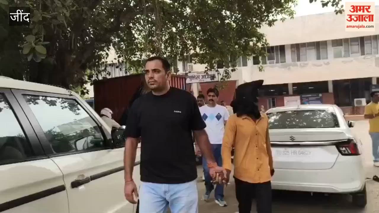 Two accused arrested in Jind for demanding extortion from a doctor in the name of Lawrence Bishnoi.