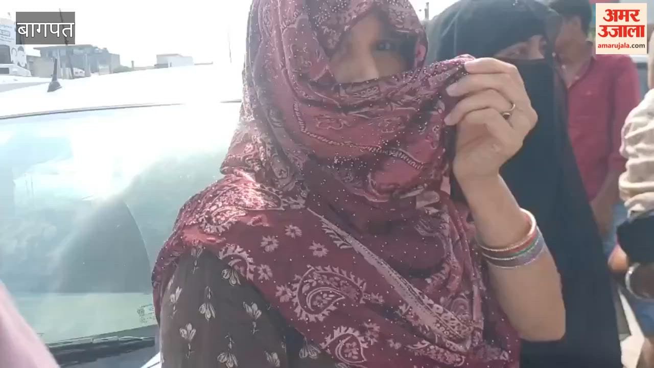 Baghpat: Woman’s Condition Worsens After Delivery, Family Alleges Cloth Left Inside Abdomen