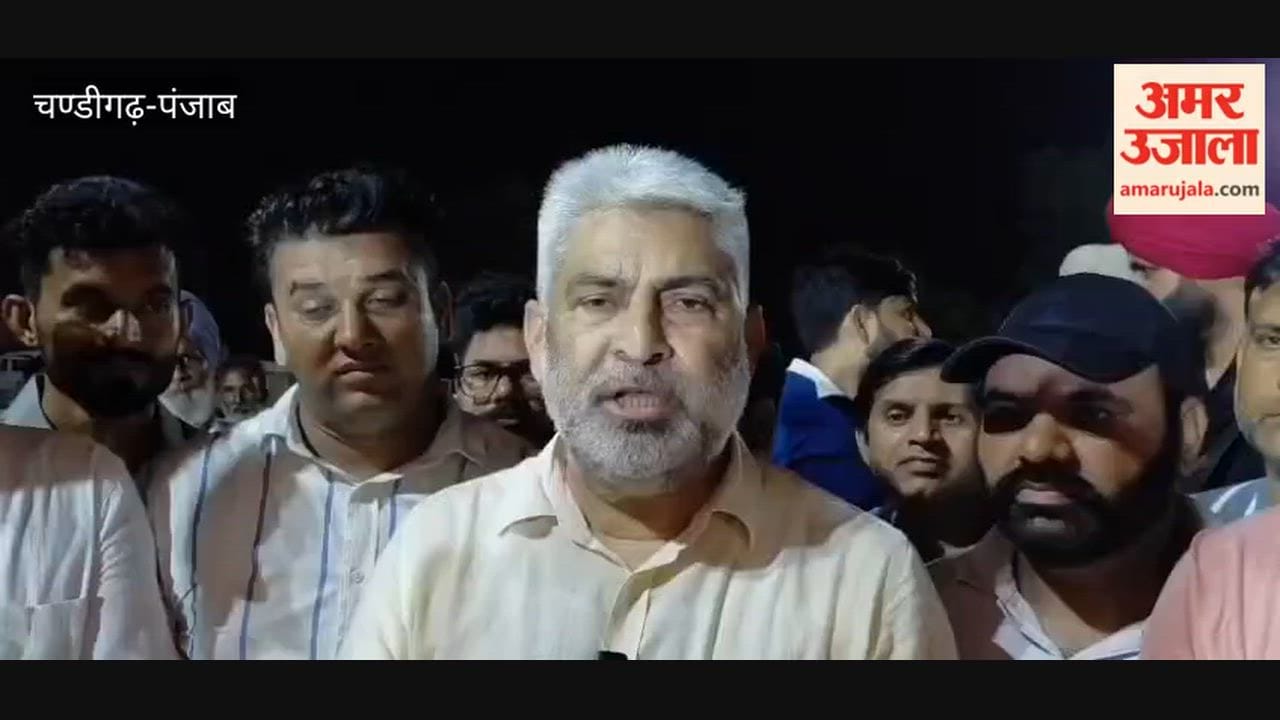 Village Sihora Kalan gets the gift of Chief Minister's Sports Ground