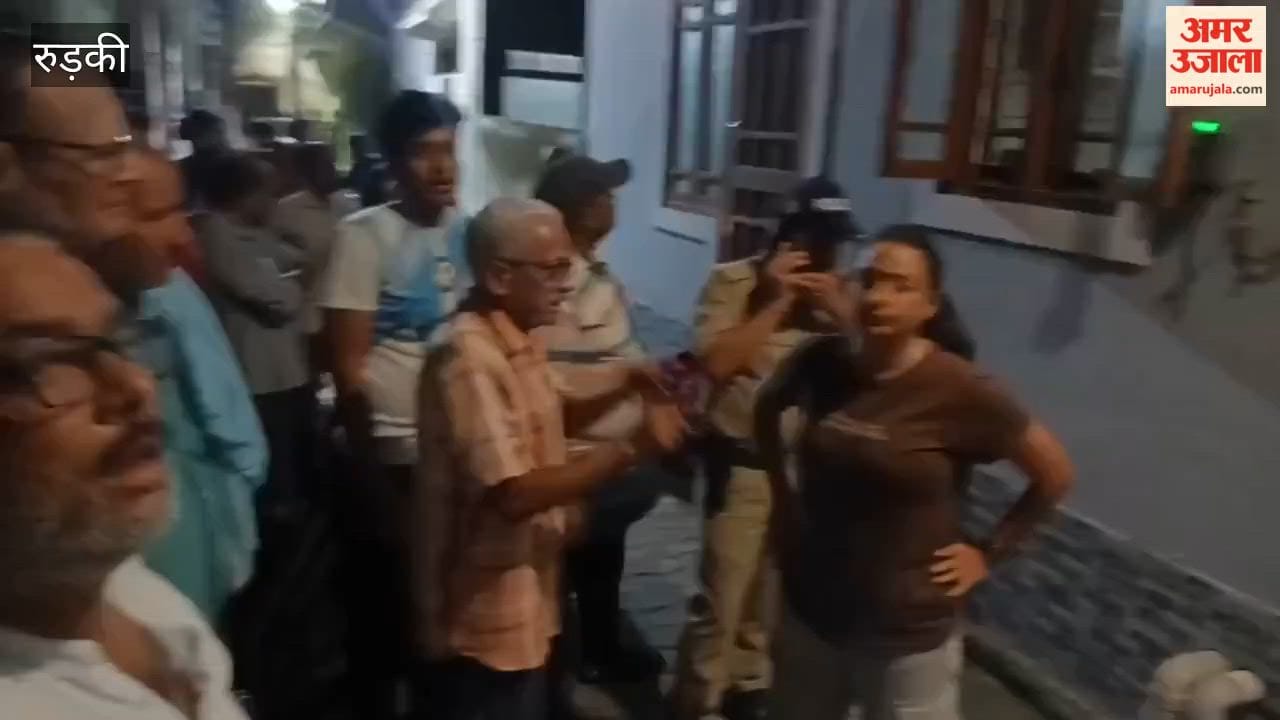 Video: Man murders his sisters in Roorkee