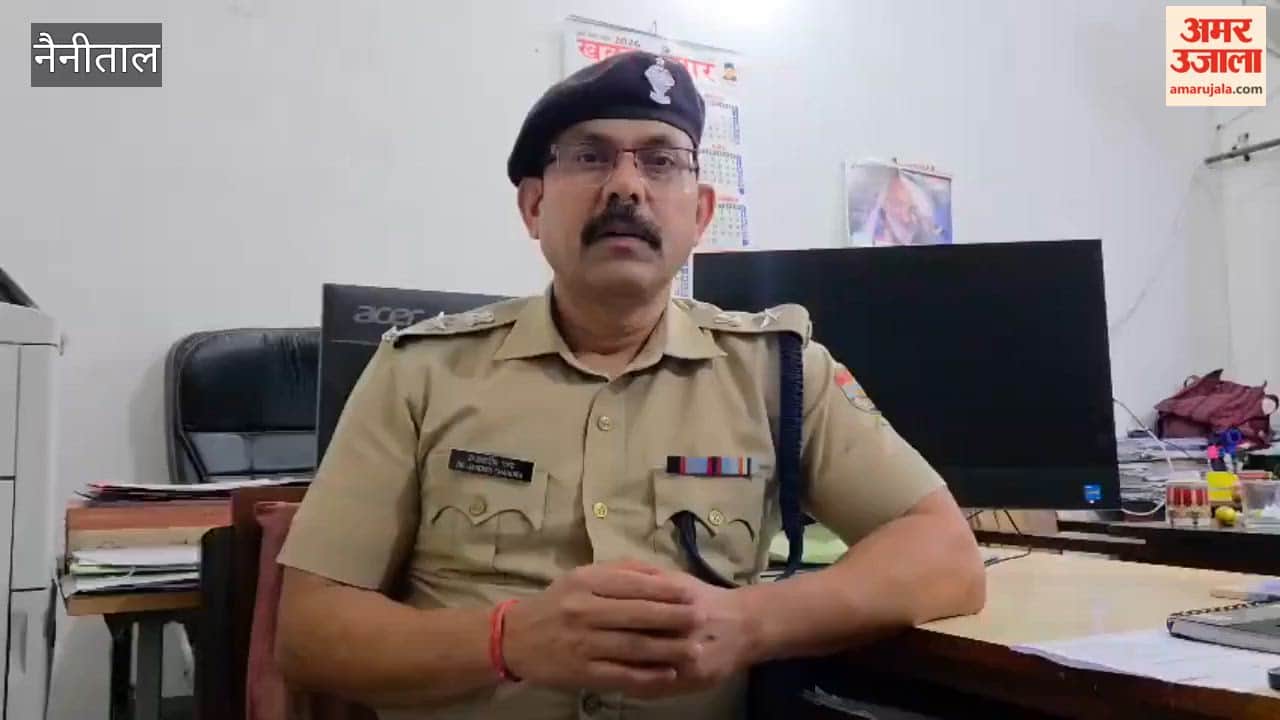 Dikri Devi husband arrested from Kathgodam