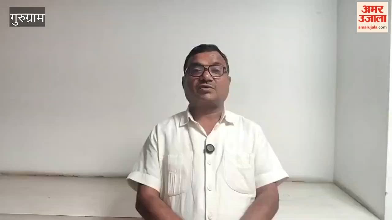 Rashtriya Swayamsevak Sangh organized a program for youth in Gurugram