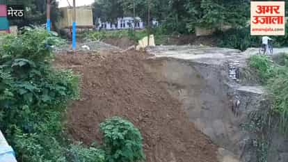 DM issues directives for robust measures to prevent soil erosion.