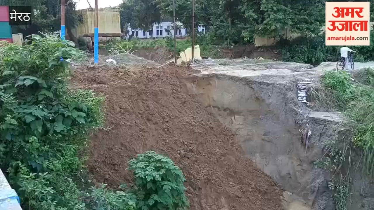 DM issues directives for robust measures to prevent soil erosion.