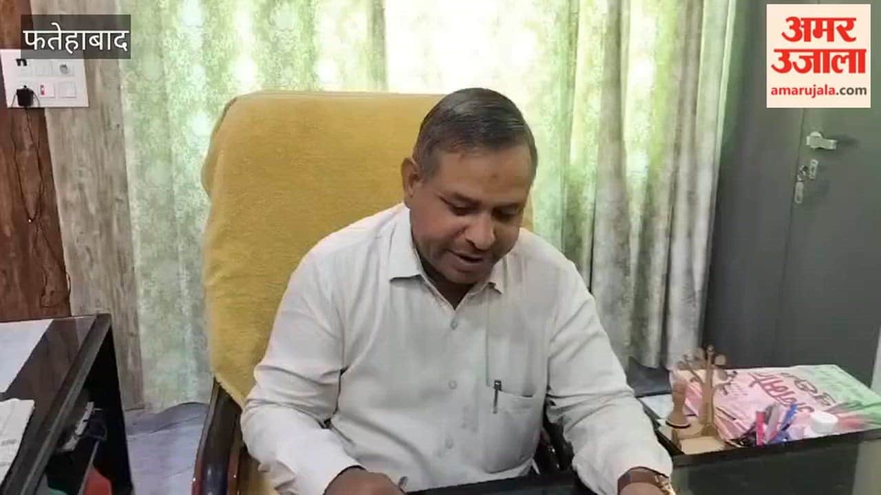 two crore in arrears under Rule 134-A in Tohana; private schools facing financial crisis; meeting with District Education Officer soon.