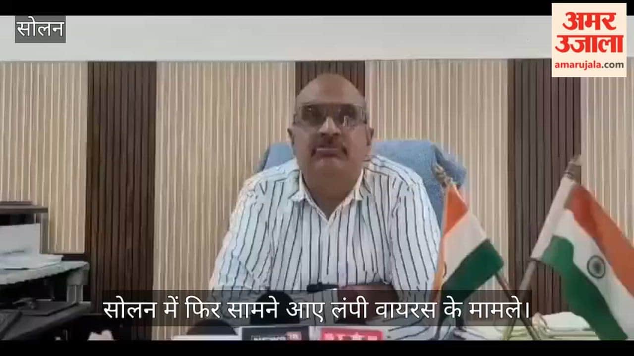 solan lumpy virus 40 cattle infected 90500 vaccine doses