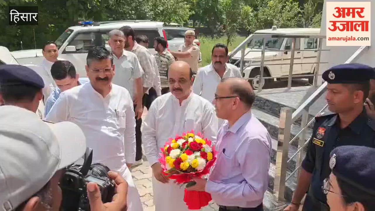 Thirteen complaints will be heard at the Public Grievance Committee meeting in Fatehabad.
