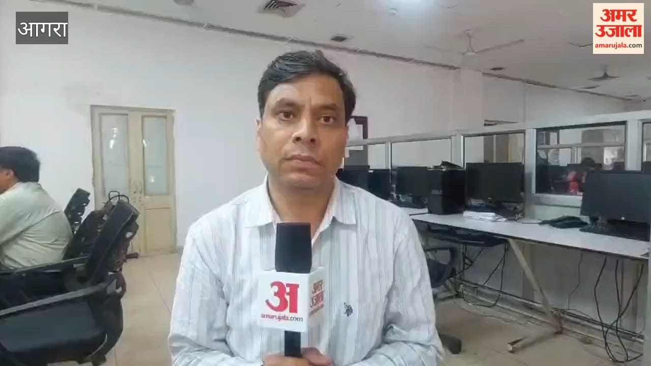 Complaint filed against 11 individuals, including the Vice-Chancellor of Dr. Bhimrao Ambedkar University.