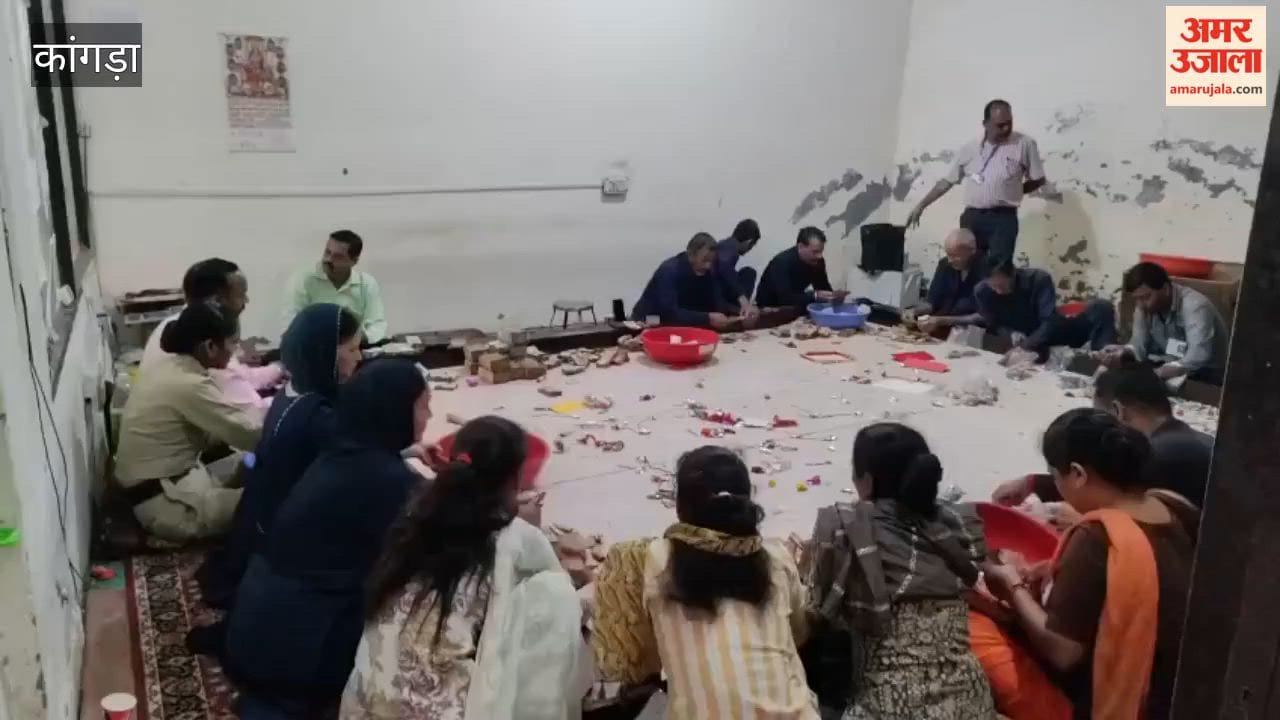 jwalamukhi shravan ashtami mela 3 lakh devotees 52 lakh offering