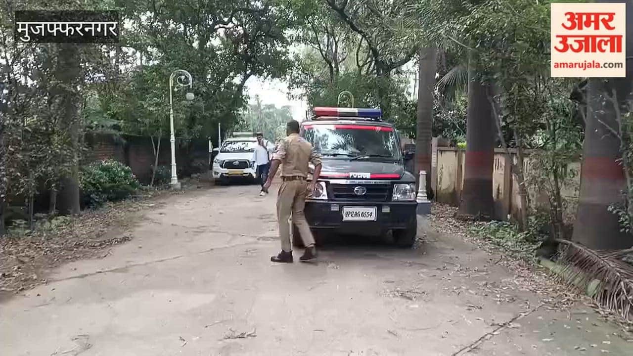 Muzaffarnagar: ED Raids Rana Family Premises, Searches Shah Times Office and Rana House