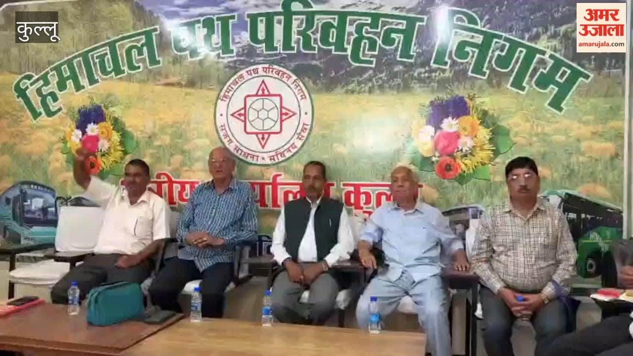hrtc pensioners 700 crore dues surendra sood protest september 1
