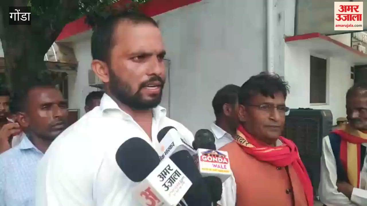 गन्ना भुगतान न होने से पढ़ाई और खाद-बीज के लिए गोंडा में कर्ज ले रहे किसान