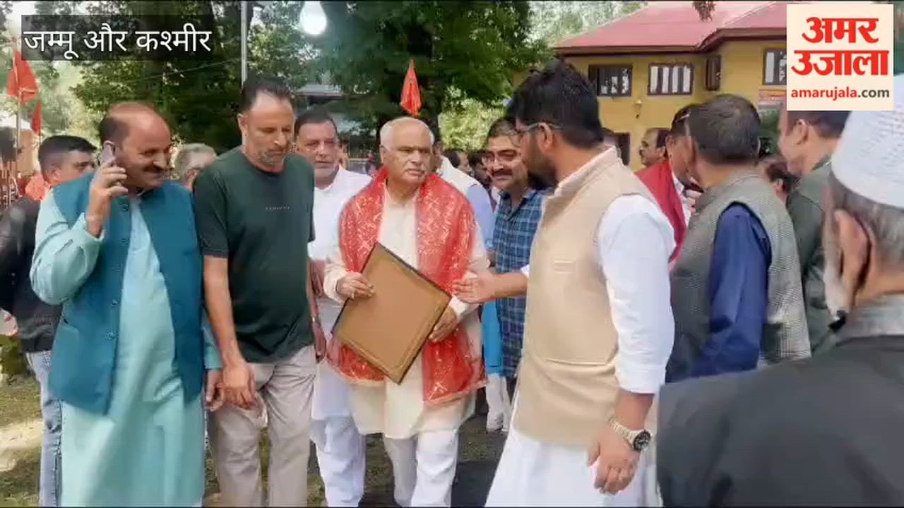 ‘Targeted Killings Won’t Stop, Need to Build Brotherhood’: Ashok Koul