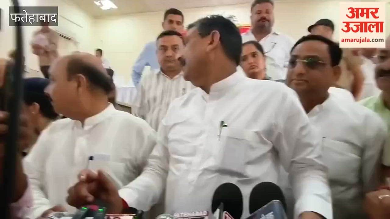 Consensus reached on 13 out of 14 demands of sanitation workers: Cabinet Minister Krishan Bedi