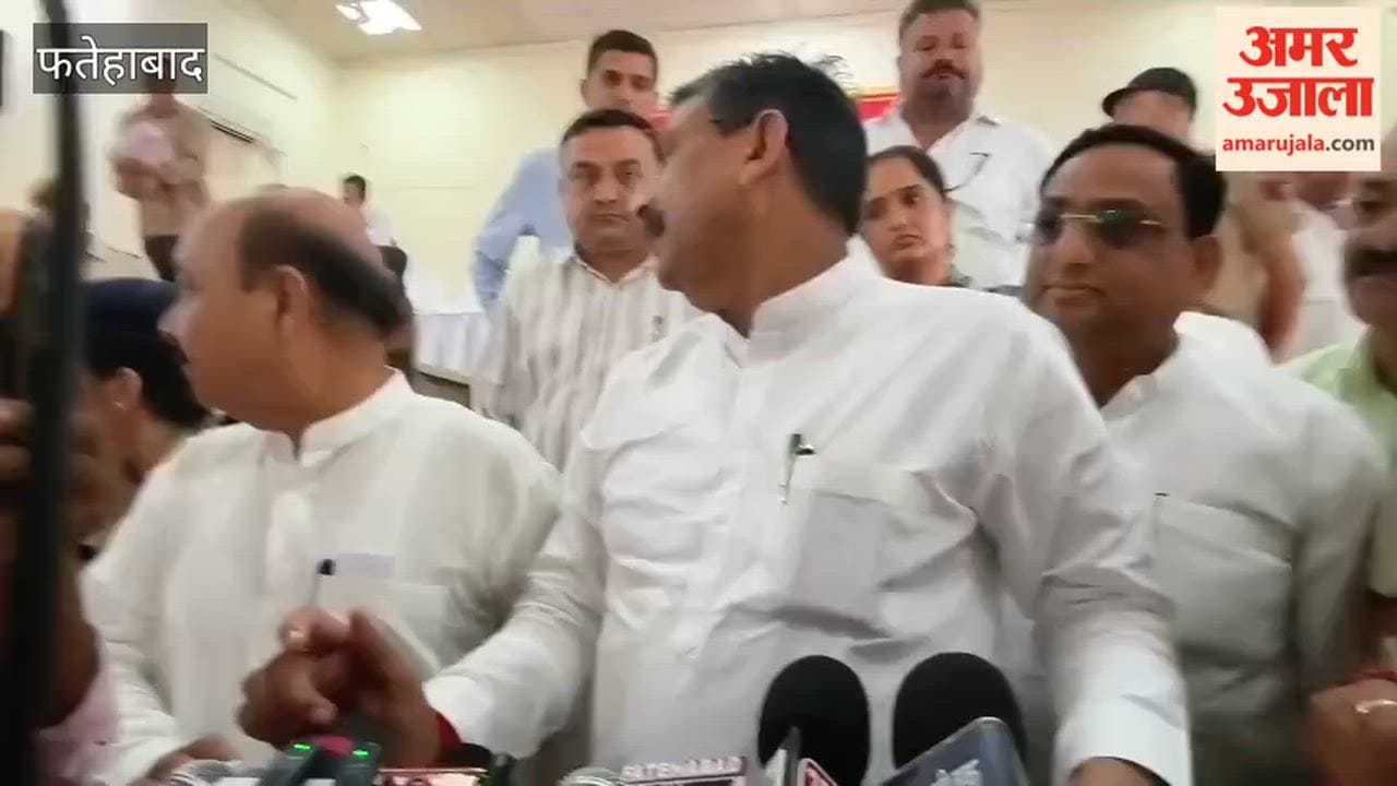 Consensus reached on 13 out of 14 demands of sanitation workers: Cabinet Minister Krishan Bedi