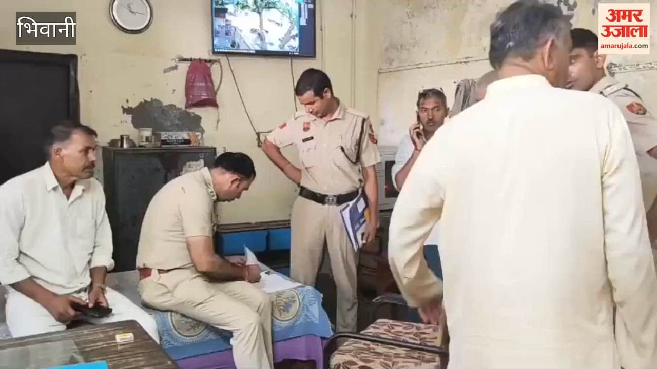 Youth dies under suspicious circumstances in Bhiwani; post-mortem conducted by a medical board.