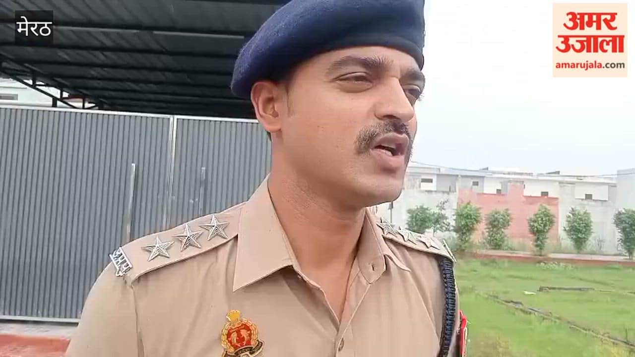 Meerut: Missing Labourer Found Dead Near Transformer After Three Days