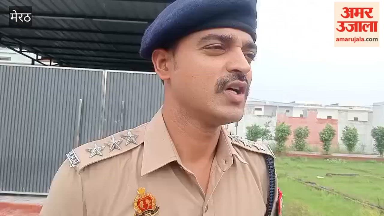 Meerut: Missing Labourer Found Dead Near Transformer After Three Days
