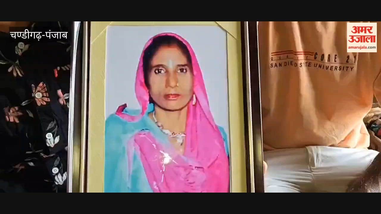 Wife death due to cancer