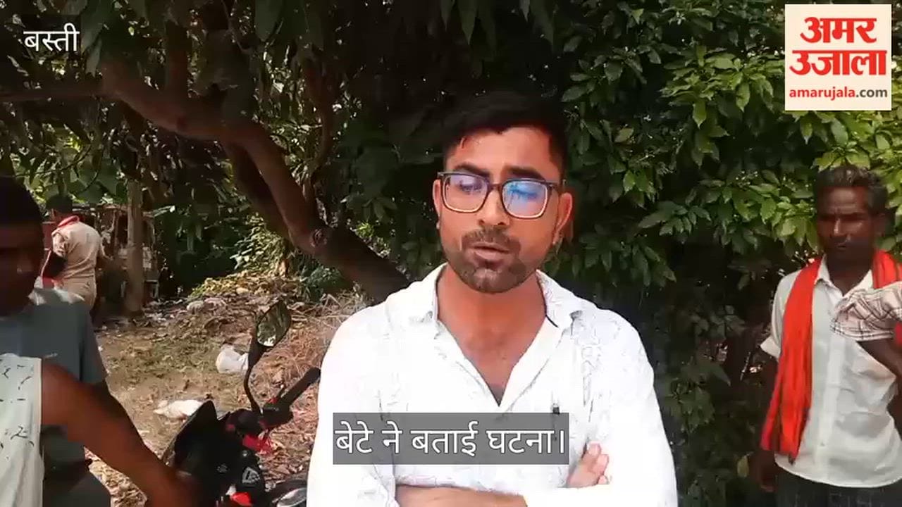 Intoxicated husband bludgeons wife to death with a brick; FIR registered based on son's complaint.