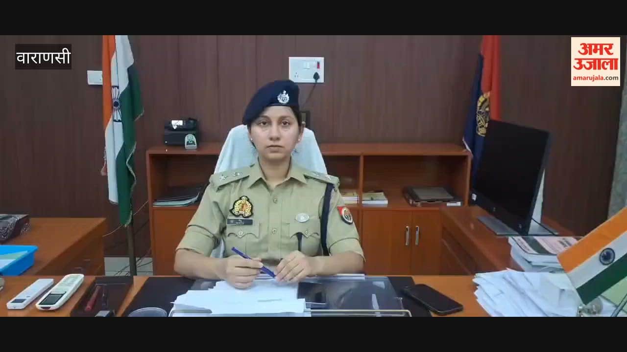 Shreya Upadhyay murder case solved; contract killer committed the murder out of greed for ₹22 lakh