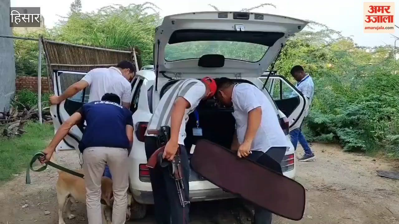 CIA-1 cracks down hard on drug smugglers in Hansi; warns them to either leave the city or shut down the drug trade.