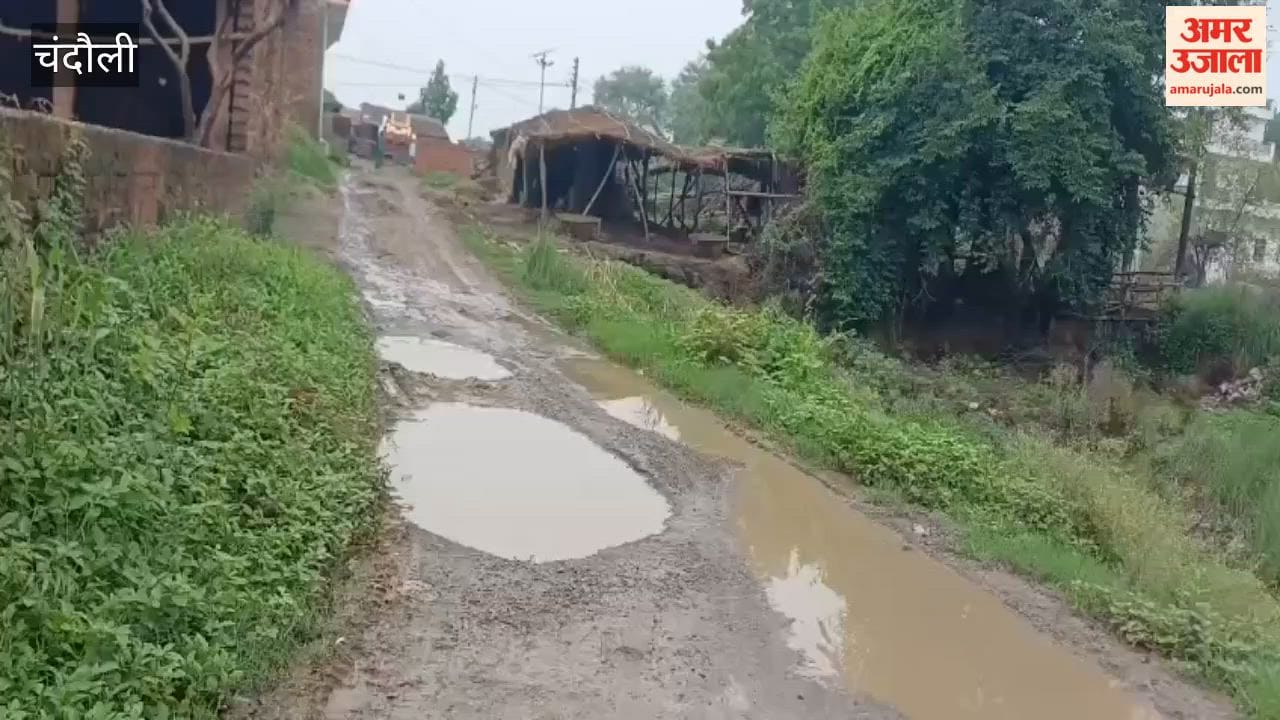 Administration keeps eye on city roads yet paths 30 villages have not even been fit for walking for 10 years