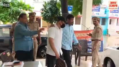 Driven to the brink by harassment, the family had jumped into the Godavari River; accused Sheikh Sadiq, who had fled Kakinada, has been arrested in Meerut.
