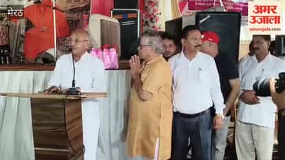 Society must step forward for the protection of cattle: Shubhkanth Jain