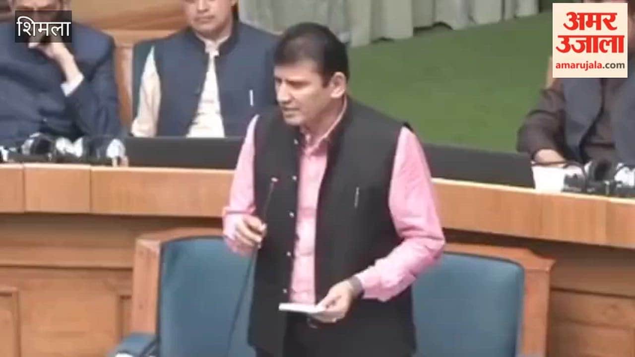 rcfc jogindernagar shift nauni prakash rana opposes himachal assembly