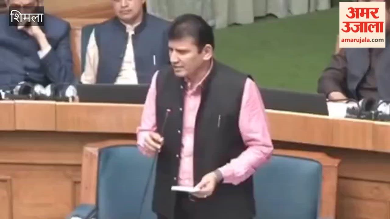 rcfc jogindernagar shift nauni prakash rana opposes himachal assembly