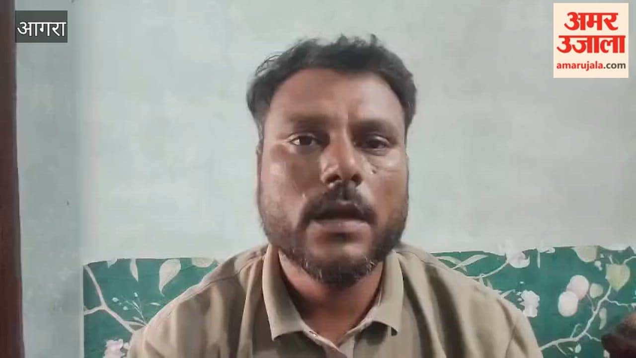 Dhruv Jurel Jai Jawan Jai Kisan Tattoo Prompts Call From Anil Shastri To His Father