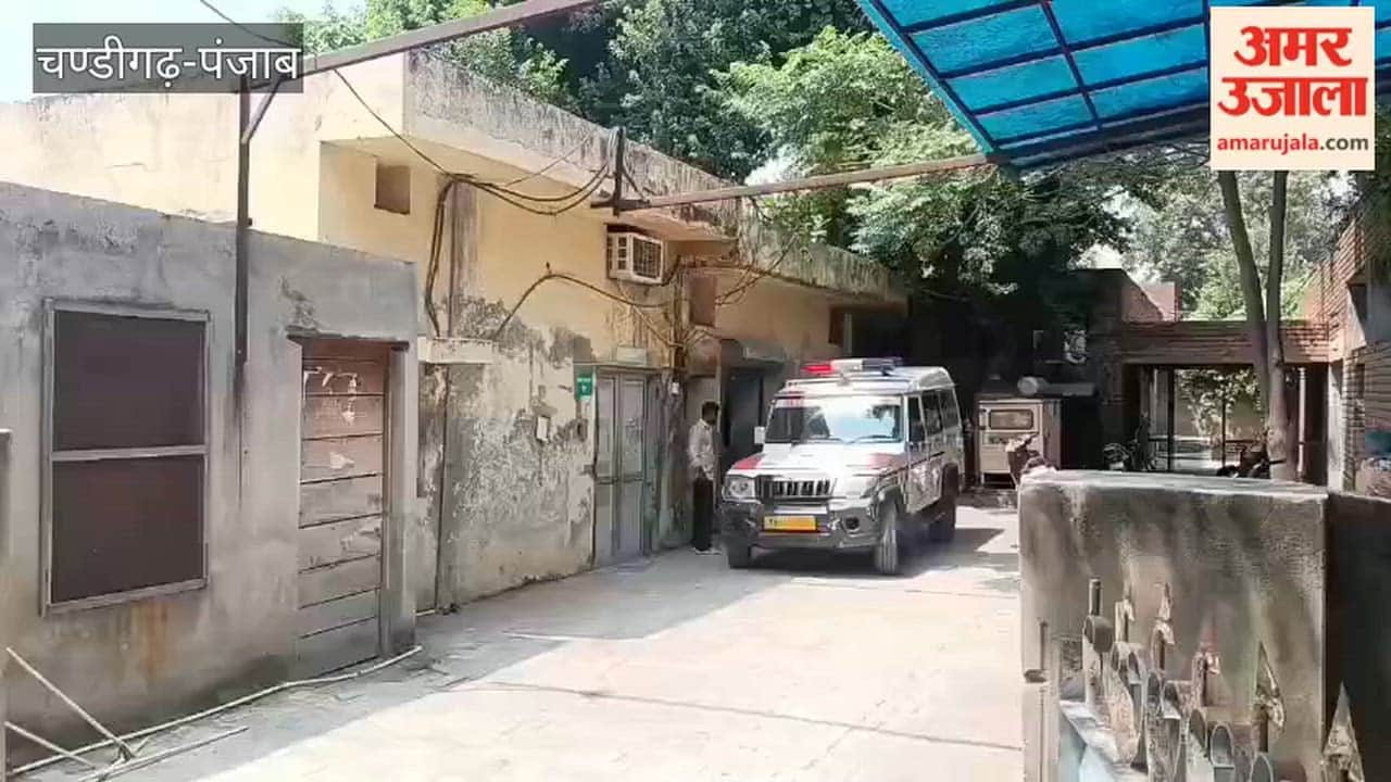 Youth in Moga commits suicide by hanging himself after being harassed by blackmailers.