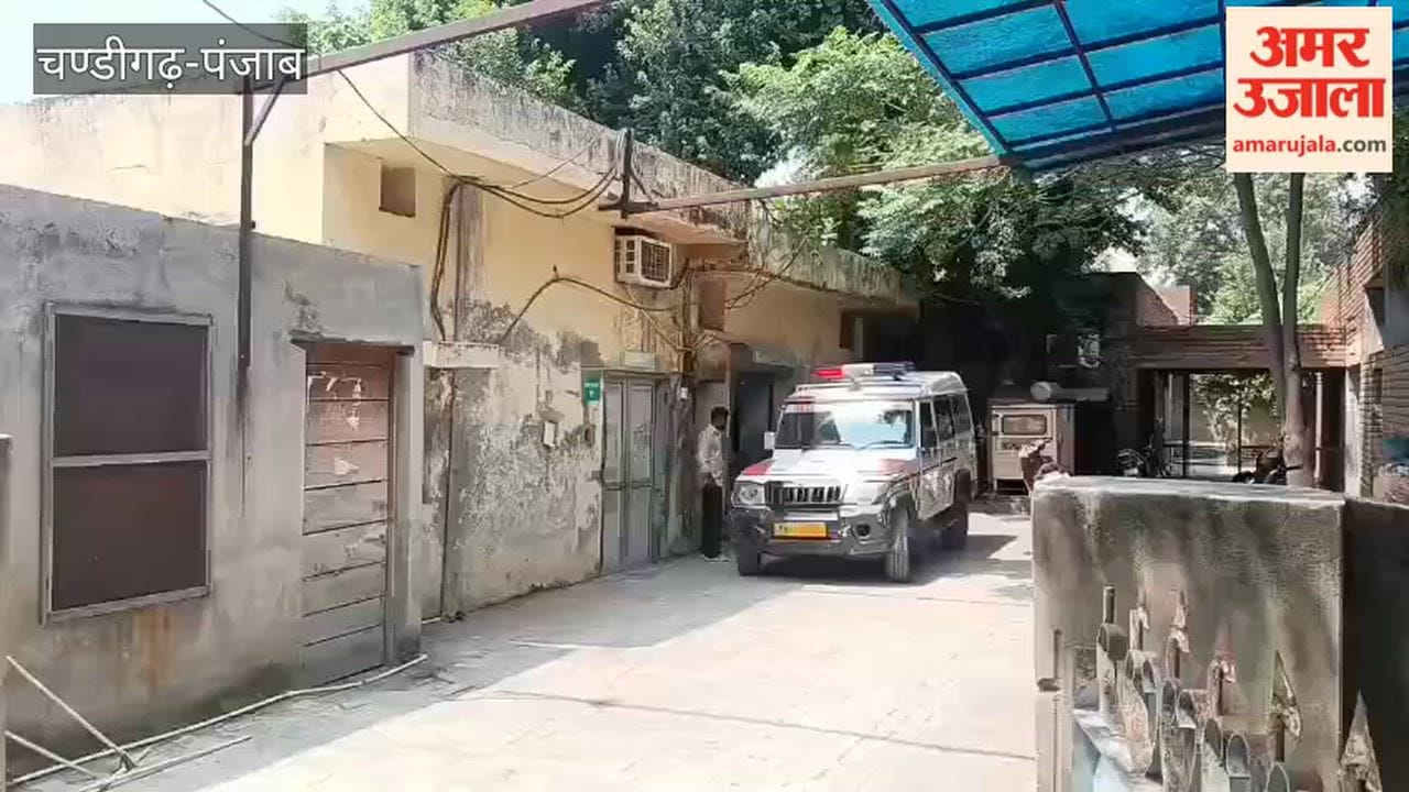 Youth in Moga commits suicide by hanging himself after being harassed by blackmailers.