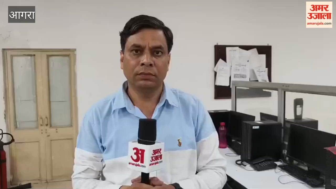 Trader robbed of ₹2.5 lakh in Kamala Nagar at midnight