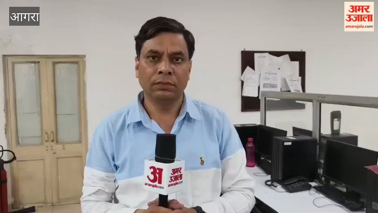Trader robbed of ₹2.5 lakh in Kamala Nagar at midnight