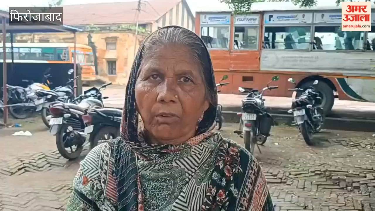 Free Travel for Women Above 60 Yet to Start at Shikohabad Depot