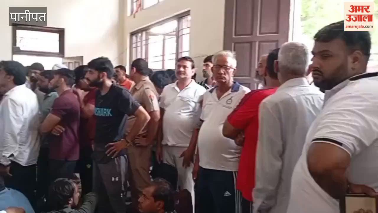 Sonipat: Family of dhaba owner demands encounter of the accused; police announce a reward of ₹1 lakh.