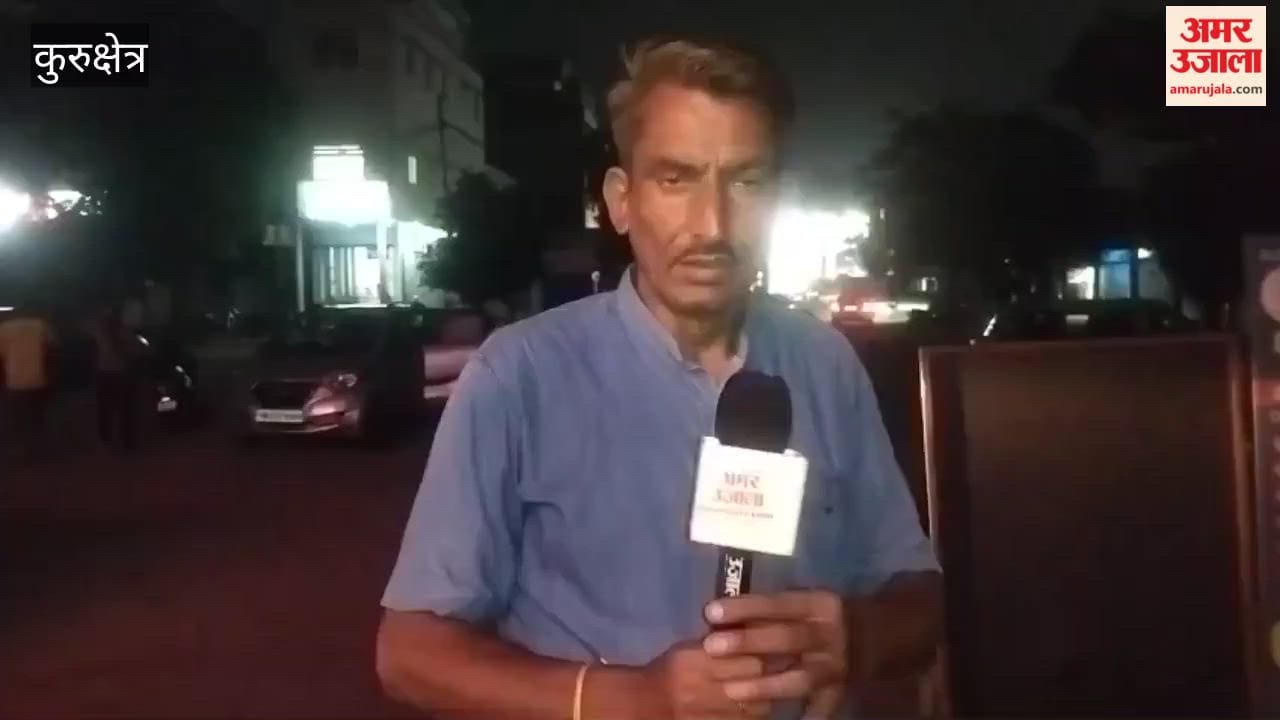 Kurukshetra: Patwaris remain firm on their protest despite the government's tough stance; over 4,000 mutation cases and 3,000 Jamabandi records are stalled.