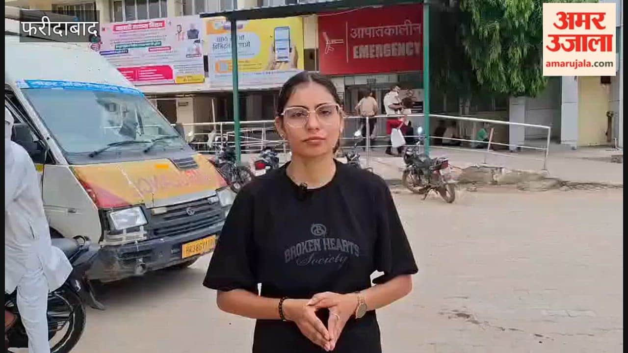 Swine flu cases detected in Faridabad
