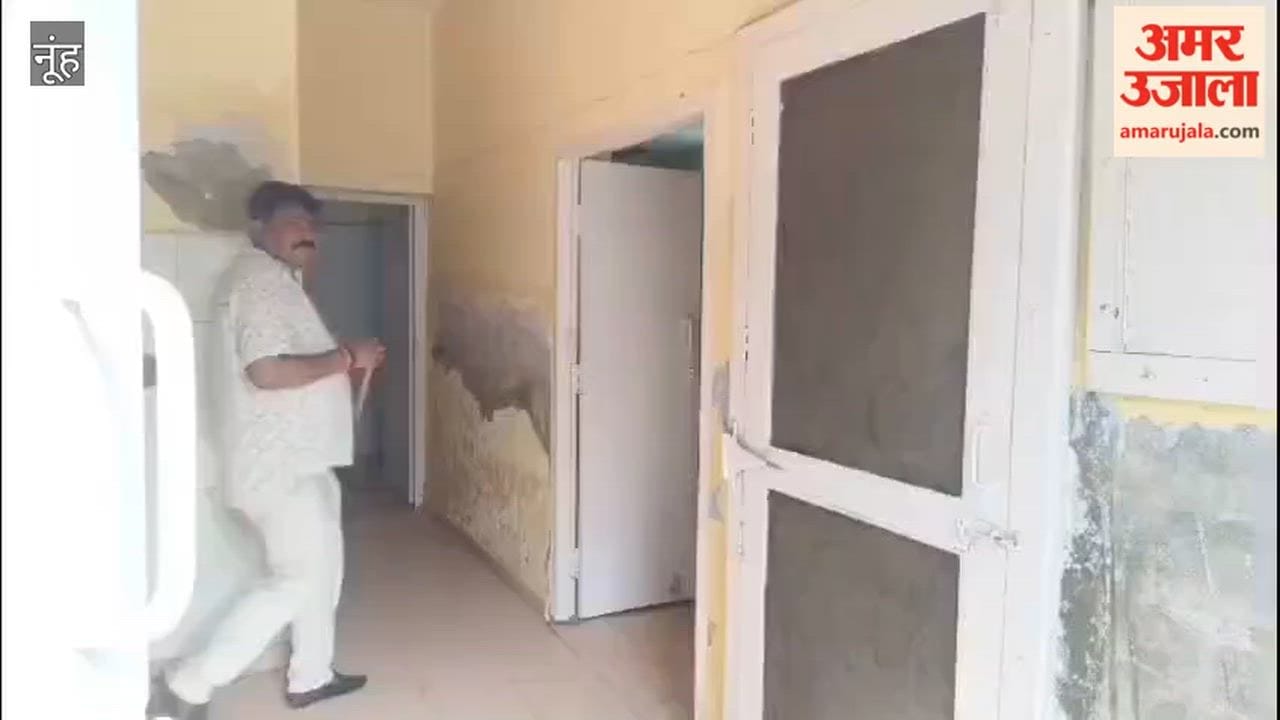 Electricity department employee arrested in Tawdu for accepting a bribe of ₹20000
