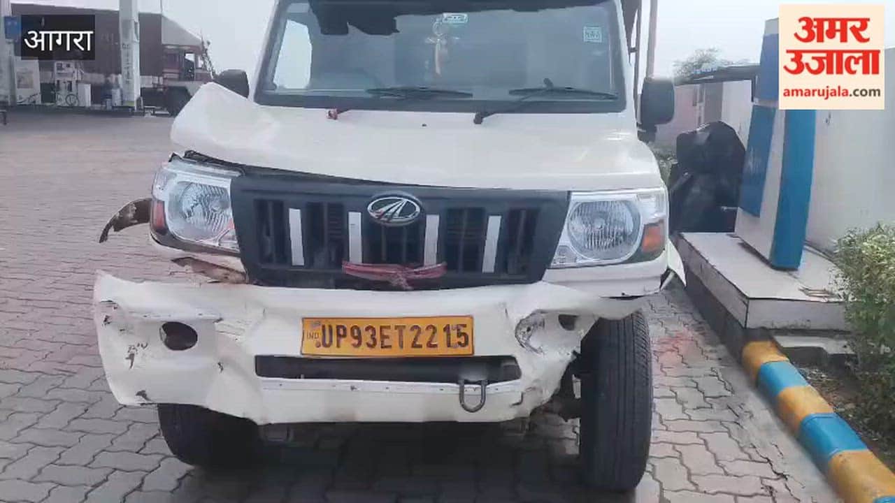 22 Passengers Injured as Truck Hits Pickup on Southern Bypass